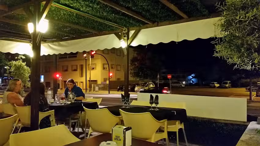 La Tabernita de la Neia