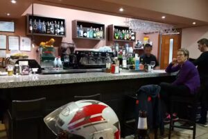 La Tabernita de Osuna