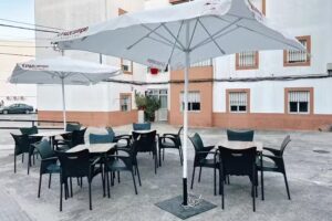 La Tabernita de San Jos&eacute;