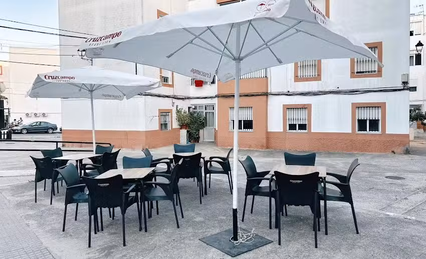 La Tabernita de San Jos&eacute;