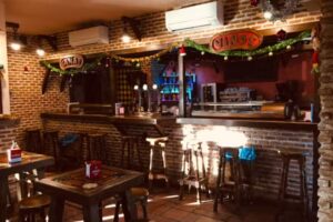 La Tabernita Escondida