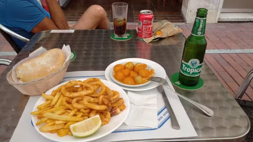 La Tacita