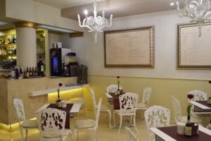 La Tahona bar & tapas