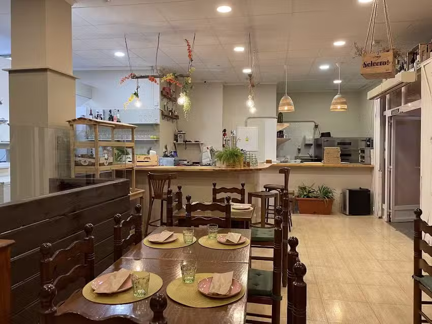La tap-pizzella 2