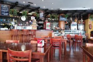 La Tapa Ib&egrave;rica