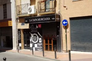 La Tapa Murciana
