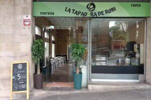 La Tapadera de Rub&iacute;