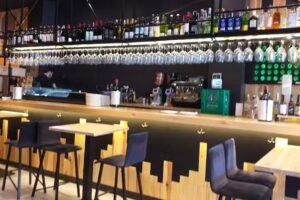 La Tapeoteca Apóstoles | Restaurante Murcia