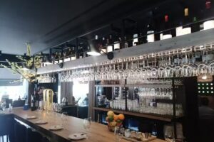 La Tapeoteca | Restaurante Yecla