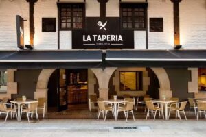 La Taperia