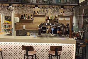 La Taperia de Granollers