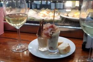 La Taper&iacute;a Guramets