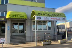La Taper&iacute;a VdB &ndash; restaurante y cafeter&iacute;a
