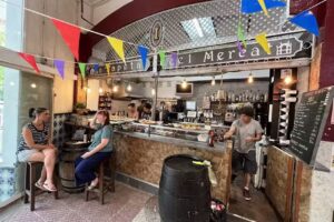 La Tapeta del Mercat