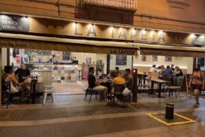 La Tapeta | Lloret de Mar