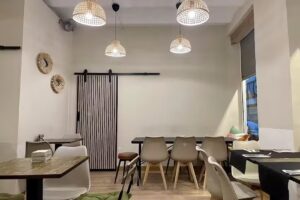 La tapisseria de Meri