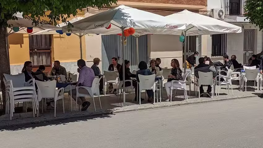 La Tapita