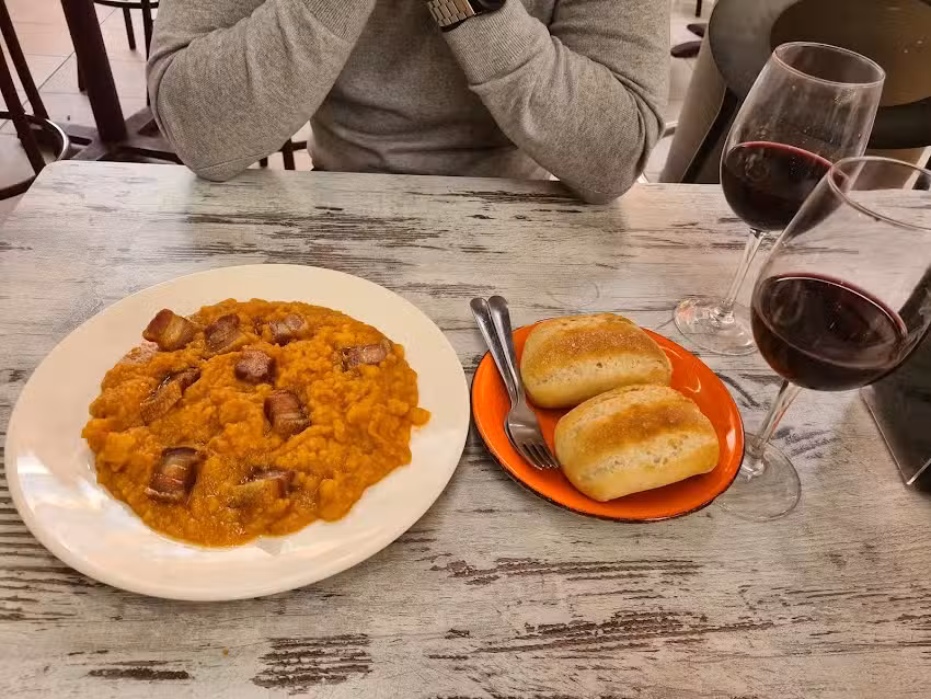 La Tapita Castellana