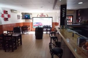 La Tapita del Pincho