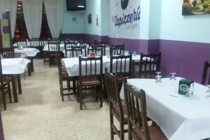 La Tapizzer&iacute;a de Chicho