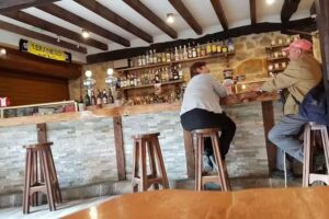 La Tarabilla Espinama