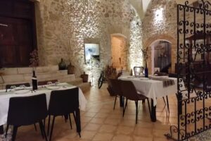 La Tartana Can Massanet