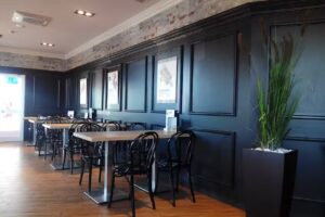 La Tartine Gourmande