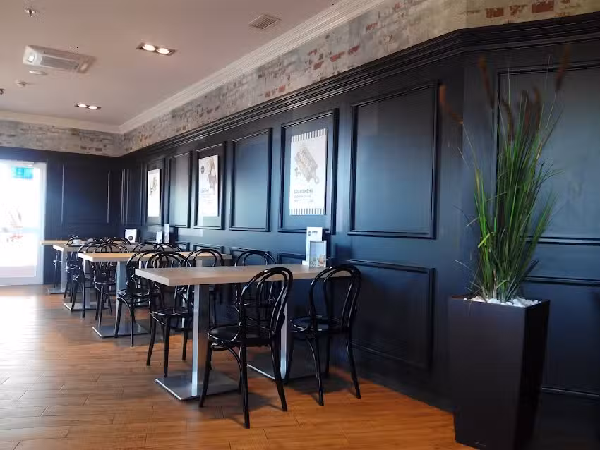La Tartine Gourmande