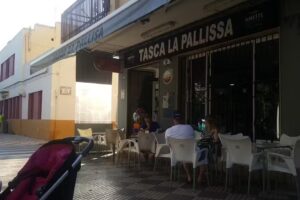 La Tasca