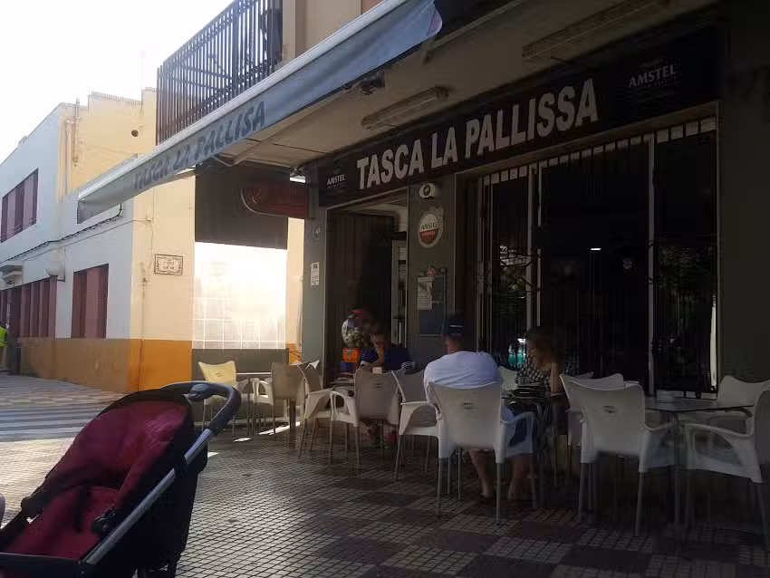 La Tasca