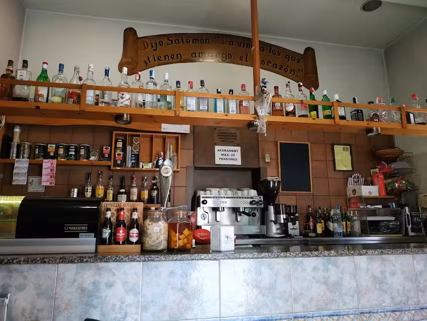 La Tasca
