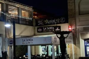 La Tasca