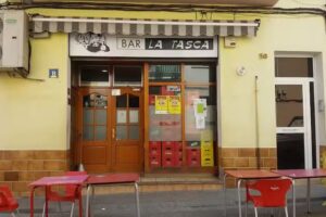 La Tasca