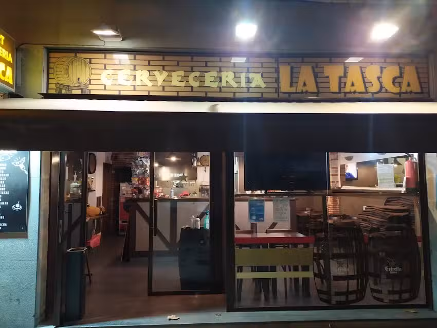 La Tasca