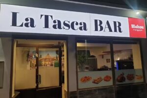 La tasca