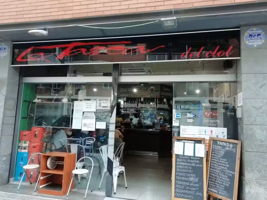 La Tasca