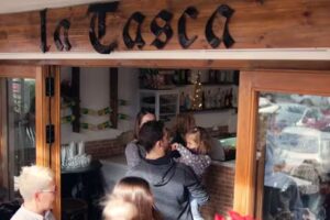 La Tasca