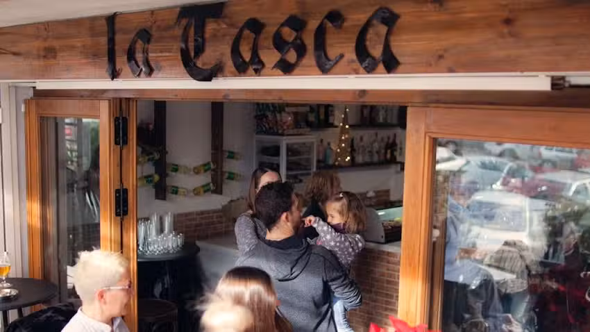 La Tasca