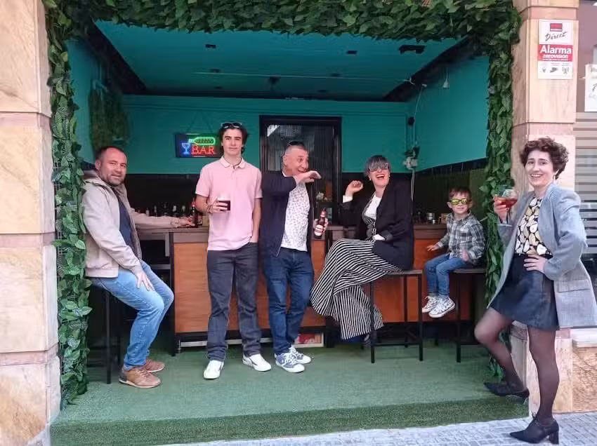 La Tasca De Anina
