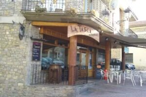 La Tasca de Bellver
