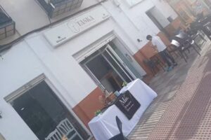 La Tasca De Churriana