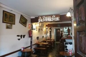La Tasca De Enfrente
