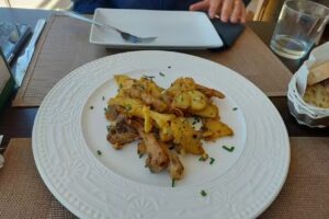 La Tasca de Enfrente