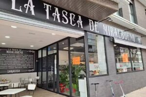 La Tasca de Miralbueno
