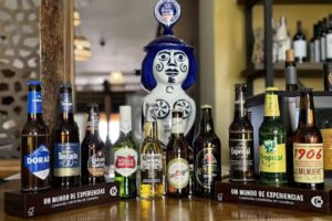 La Tasca de Raíces | Spanish Tapas & Local Food