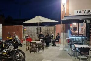 La Tasca de Taracena