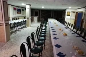 La Tasca de Tejero ( Bar Melilla)