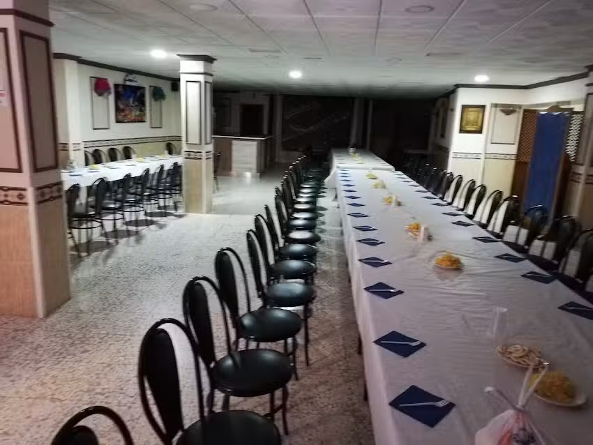 La Tasca de Tejero ( Bar Melilla)