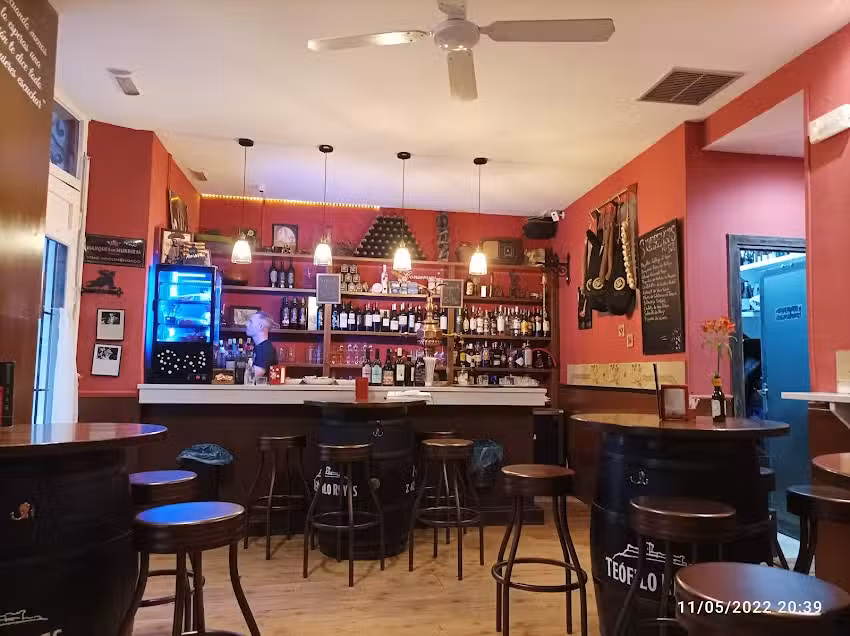 La Tasca del Arte Restaurante & Flamenco