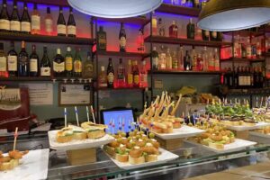 La tasca del blai 12